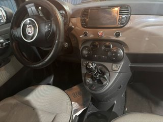 Fiat 500 1.4 16v 100 CV Sport