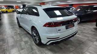 AUDI Q8 55 TFSIe S Line Plus quattro tip