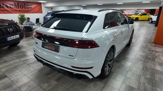 AUDI Q8 55 TFSIe S Line Plus quattro tip