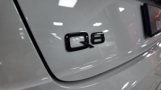 AUDI Q8 55 TFSIe S Line Plus quattro tip