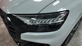 AUDI Q8 55 TFSIe S Line Plus quattro tip