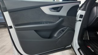 AUDI Q8 55 TFSIe S Line Plus quattro tip