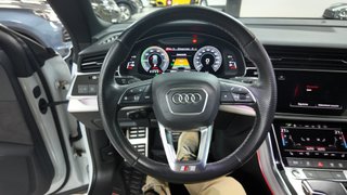 AUDI Q8 55 TFSIe S Line Plus quattro tip