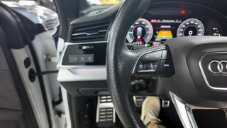 AUDI Q8 55 TFSIe S Line Plus quattro tip