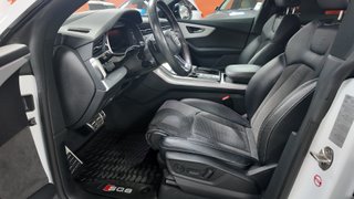 AUDI Q8 55 TFSIe S Line Plus quattro tip