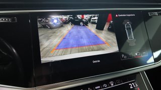 AUDI Q8 55 TFSIe S Line Plus quattro tip