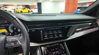 AUDI Q8 55 TFSIe S Line Plus quattro tip