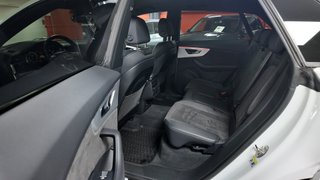 AUDI Q8 55 TFSIe S Line Plus quattro tip