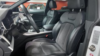 AUDI Q8 55 TFSIe S Line Plus quattro tip