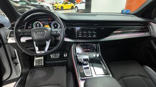 AUDI Q8 55 TFSIe S Line Plus quattro tip
