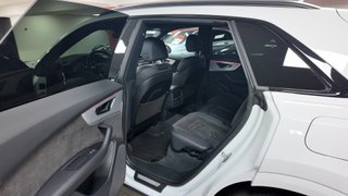 AUDI Q8 55 TFSIe S Line Plus quattro tip