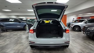 AUDI Q8 55 TFSIe S Line Plus quattro tip