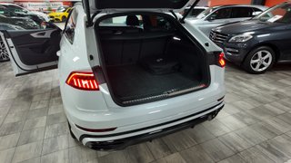 AUDI Q8 55 TFSIe S Line Plus quattro tip