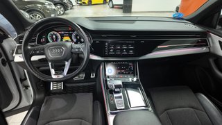 AUDI Q8 55 TFSIe S Line Plus quattro tip