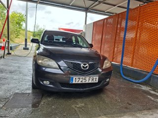 Mazda 3 2007