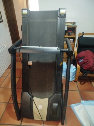 Cinta de Correr TC-140