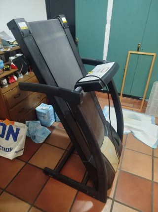 Cinta de Correr TC-140