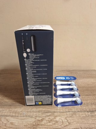 Oral-B iO Series 6 + 5 Cabezales
