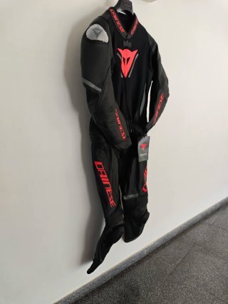 Dainese Demon Sprint 2p NUEVO!