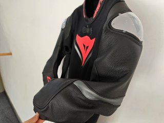 Dainese Demon Sprint 2p NUEVO!