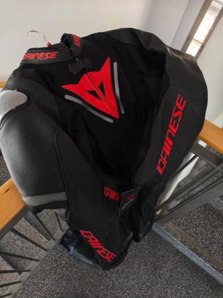 Dainese Demon Sprint 2p NUEVO!