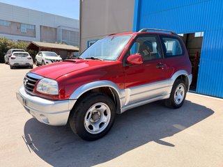Suzuki Grand Vitara 2003