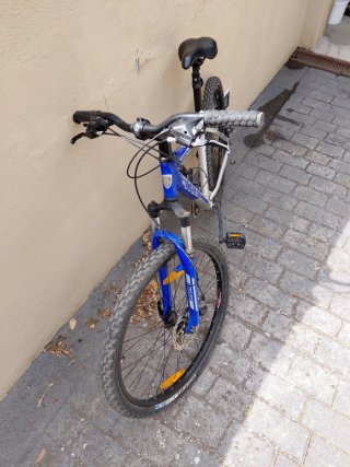 Bicicleta Trek