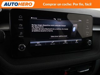 Skoda Fabia 1.0 TSI Selection