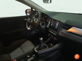 Renault Captur evolution TCe 103 kW (140CV) GPF