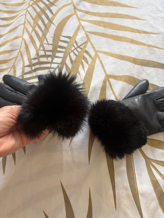 Guantes de PIEL