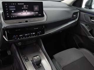 Nissan Qashqai DIG-T 116kW CVT N-Connecta