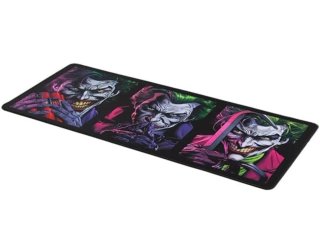 Alfombrilla Gaming XXL Joker 90x40Cm