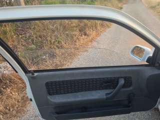 Renault Clio 1993