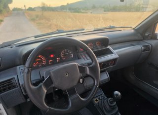 Renault Clio 1993