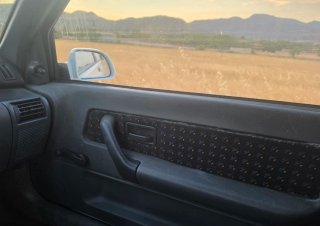 Renault Clio 1993