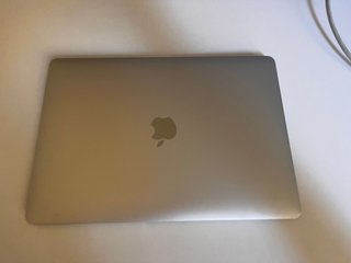 MacBook Air 13 2018 16GB RAM 512GB SSD