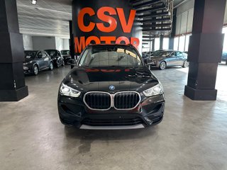 BMW X1 xDrive25e (2022)