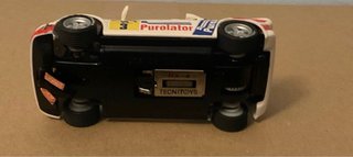 Ford Escort RS 200 Scalextric