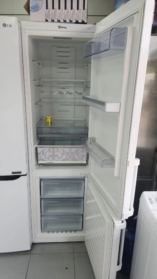 NEVERA BALAY GARANTIA TRANSPORTE