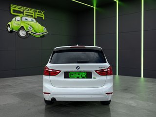 BMW Serie 2 218d Gran Tourer 110 kW (150 CV)