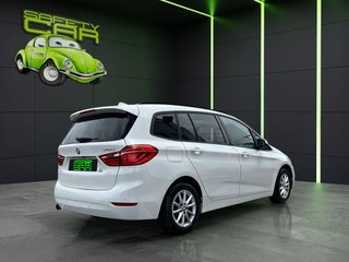 BMW Serie 2 218d Gran Tourer 110 kW (150 CV)