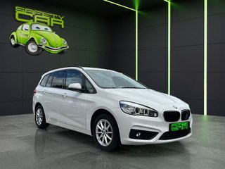 BMW Serie 2 218d Gran Tourer 110 kW (150 CV)