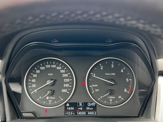 BMW Serie 2 218d Gran Tourer 110 kW (150 CV)