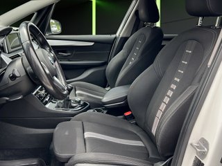 BMW Serie 2 218d Gran Tourer 110 kW (150 CV)
