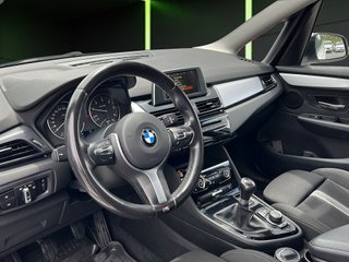 BMW Serie 2 218d Gran Tourer 110 kW (150 CV)