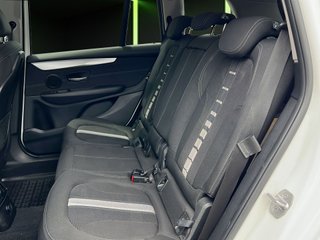 BMW Serie 2 218d Gran Tourer 110 kW (150 CV)