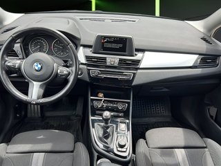 BMW Serie 2 218d Gran Tourer 110 kW (150 CV)