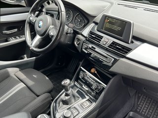 BMW Serie 2 218d Gran Tourer 110 kW (150 CV)