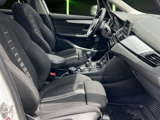 BMW Serie 2 218d Gran Tourer 110 kW (150 CV)