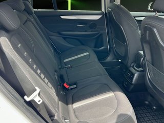 BMW Serie 2 218d Gran Tourer 110 kW (150 CV)